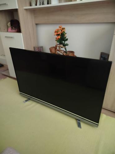 para ps: Televizor marke Grunding, 49 inča,ton ima ali sliku nema,smart tv — 1