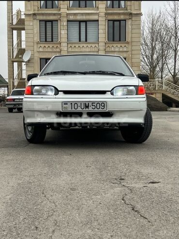 lalafo ucuz masinlar: VAZ (LADA) 2109: 1.6 l | 1997 il | 294353 km Hetçbek