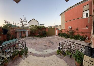 Həyət evi alıram: 250 kv. m, 5 otaqlı, Qaz, İşıq, Su — 3