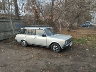 мотоблок бу бишкек: ВАЗ (ЛАДА) 2104: 2012 г., 1.6 л, Механика, Бензин, Минивэн