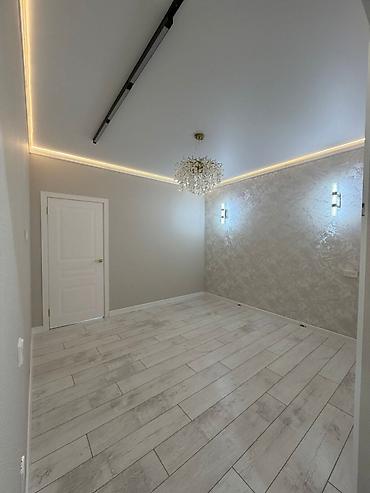 Продажа квартир: 2 комнаты, 75 м², Элитка, 15 этаж, Евроремонт — 26