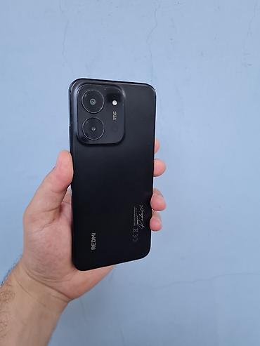 Redmi: Redmi 128 GB, rəng - Qara, Sensor -da lalafo.az — 7 Redmi: Redmi 128 GB, rəng - Qara, Sensor — 7