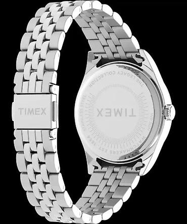Ručni satovi: TIMEX Legacy TW2V68400UK - 36mm - Svetlo plava OPIS: Model  — 5