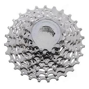 mckinley marka: KASETNI LANČANIK SHIMANO SORA CS-HG50, 9 BRZINA, 12-25 | Shimano — 1