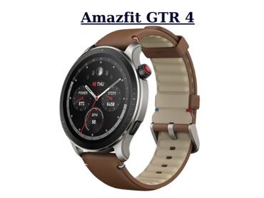 huawei watch 3 pro: Smart saat, Amazfit, Sensor ekran