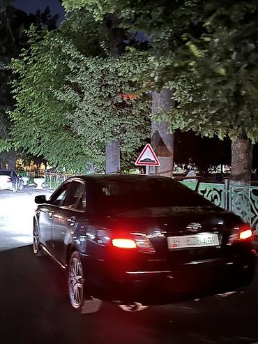 infinity fx35: Toyota Camry: 2008 г., Автомат, Бензин, Седан — 1