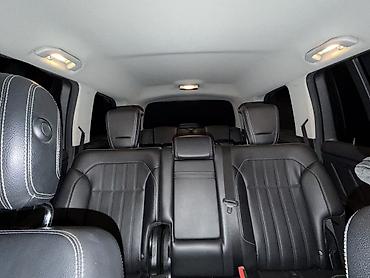 Mercedes-Benz: Mercedes-Benz GL-Class: 2013 г., 4.7 л, Автомат, Бензин, Внедорожник — 12