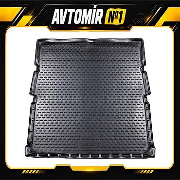 Honda Pilot 2015-2023 üçün baqaj rezin ayaqaltı Honda Pilot 2015-2023 lalafo.az -da Honda Pilot 2015-2023 üçün baqaj rezin ayaqaltı Honda Pilot 2015-2023
