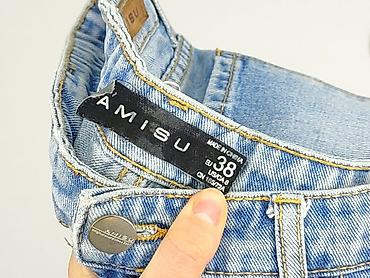 szorty primark: Amisu, Szorty damskie, rozmiar M — 4