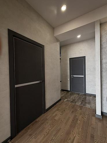 osh flat: 3 комнаты, 114 м², Южная Магистраль Элитка, 4 этаж, Евроремонт — 8