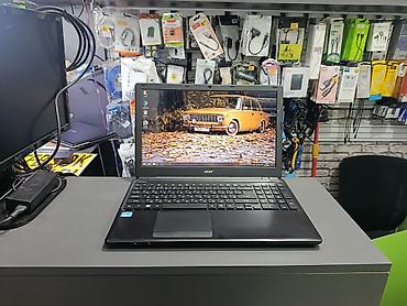 acer noutbuklar: İşlənmiş Acer 15.6 ", Intel Core i3, 512 GB, Ünvandan götürmə, Ödənişli çatdırılma, Rayonlara çatdırılma — 4