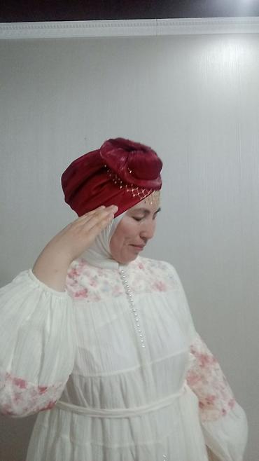 туники турция: Женские головные уборы для особых случаев - Турбаны и тюрбаны из — 1