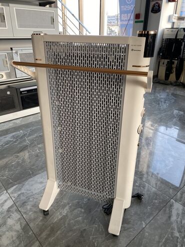 обограватель: Электр жылыткыч Конвектордук, Полго коюулуучу, 2000 Вт ашык