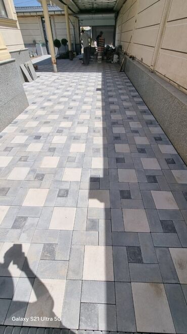 Евробрусчатка: Евробрусчатка, Другая модель, Литая, Новый — 8