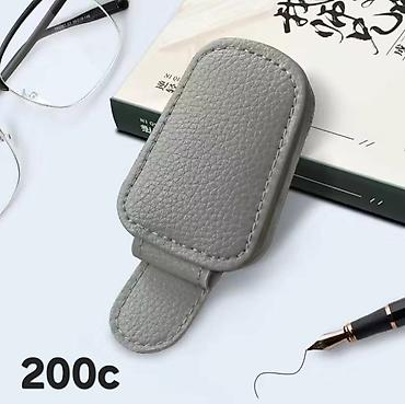 Ключницы: Ключница, цвет - Бежевый, Новый, Унисекс — 8