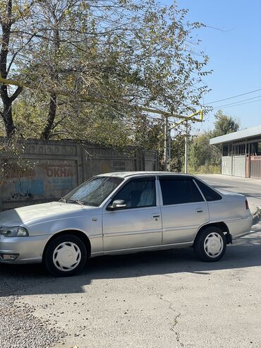 Daewoo: Daewoo Nexia: 2010 г., 1.5 л, Механика, Бензин, Седан — 18