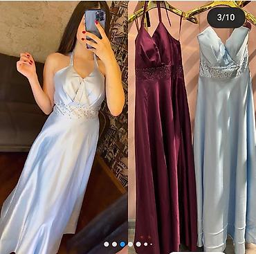 ziyafet geyimleri: Ikinci el ziyafet geyimleri.her biri 10 man.sexsi biznesini qurmaq — 8