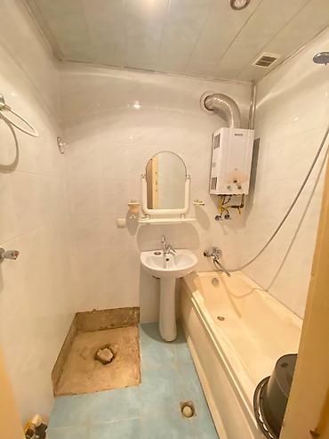 gence şeheri: Sumqayıt, 2 otaqlı, Köhnə tikili, 66 kv. m — 8