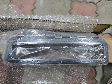 хромированная: Декоративные накладки Хром, Универсальный, Новый — 1