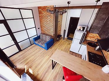 Продажа квартир: 1 комната, 27 м², Элитка, 11 этаж, Евроремонт — 8