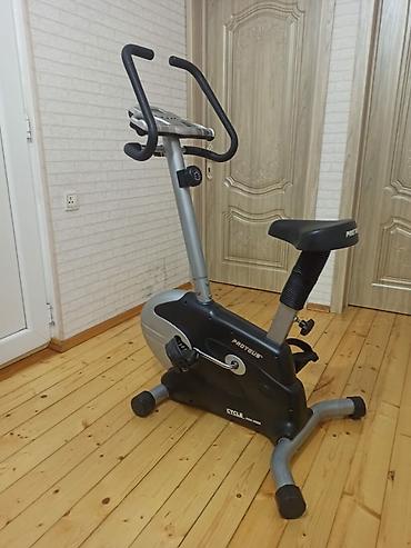 narda full paketler: Velotrenajor idman aletleri — 1