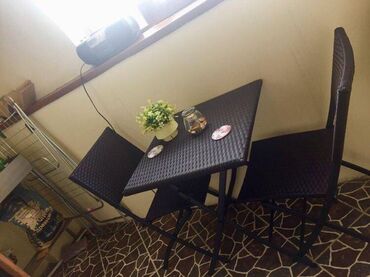 Yeni tikili: 3 otaqlı, Yeni tikili, 140 kv. m — 17