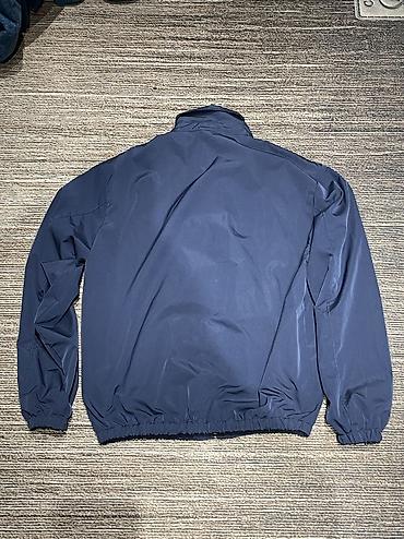Куртки: Мужская куртка, M, Polo Ralph Lauren, Б/у, цвет - Синий, Самовывоз, Бесплатная доставка, Платная доставка — 3