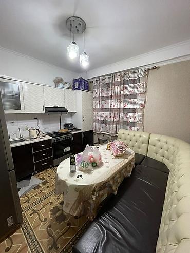 Продажа квартир: 2 комнаты, 72 м², Ынтымак ж/м 1 этаж, Евроремонт — 16