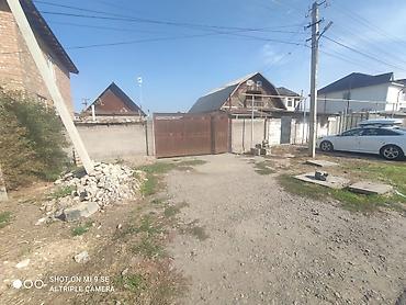 Үйлөрдү сатуу: 4 бөлмө, 250 м², 6 соток, Бишкек, Учкун мкр — 2