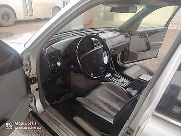2.2 cdi mator: Mercedes-Benz 280: 2.8 л | 1995 г. Седан — 4