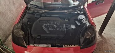 Toyota: Toyota MR2: 1.8 l. | 2001 έ. Καμπριολέ — 4