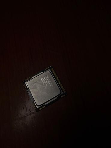 Intel i3-540
3.06hz/4m/09a
отлично пойдодет для старых сборок