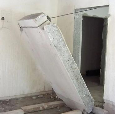 seyf qapi: Beton kesen beton desen beton kesimi beton desimi sesiz tozsuz — 7