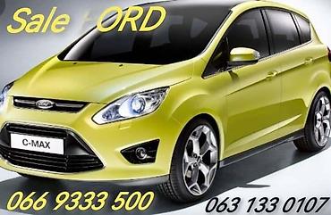 auto otpad vrsac: LEVI FAR RESTAJLING XENON ZA FORD C-MAX OD 2008. DO 2010. GOD. | — 9