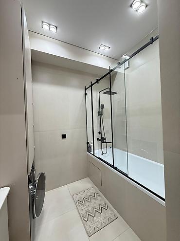 Продажа квартир: 3 комнаты, 103 м², Элитка, 5 этаж, Дизайнерский ремонт at lalafo.kg — 4 Продажа квартир: 3 комнаты, 103 м², Элитка, 5 этаж, Дизайнерский ремонт — 4