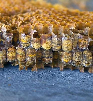 Çay: Çiçək tozu, polen, 100qr - 12 manat — 8