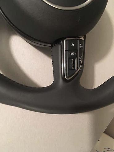 digitalni manometar: VOLAN AIR BAG ZA AUDI A3, Q3 OD 2010. DO 2018. GOD. | za Audi A3-Q3 — 2
