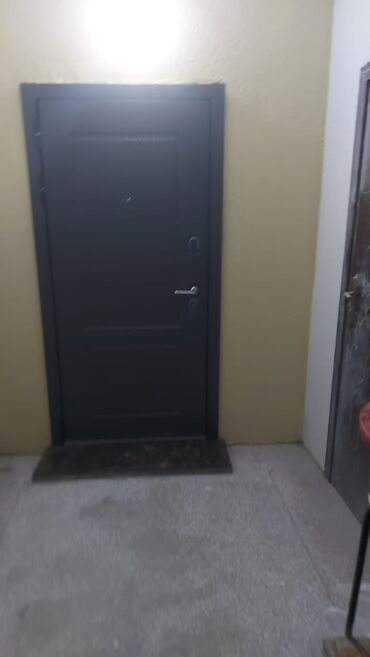 3 комнаты, Новостройка, 61 м²