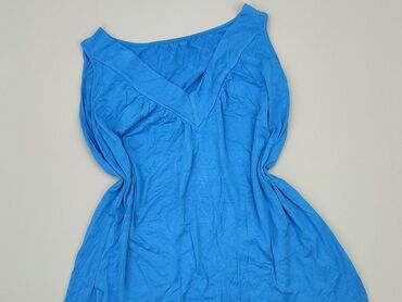 reserved białe bluzki z falbanką: Blouse, S (EU 36), condition - Very good