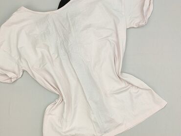 t shirty oversize hm: Ladies, T-shirt damski, rozmiar XL