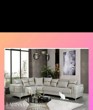 Divanlar: Künc divan, Yeni, Açılan, Bazalı, Parça, Şəhərdaxili pulsuz çatdırılma — 21