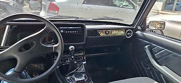 ravon r4 2019: VAZ (LADA) 2107: 1.7 l | 2000 il 2000000 km Sedan — 4