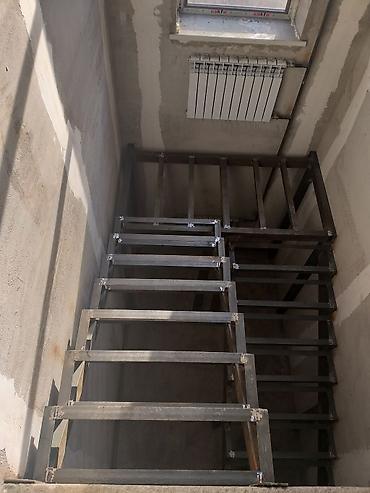 Сварка: Сварка | Ворота, Навесы, Козырьки — 7