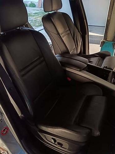 crivit kompresor: PREDNJA SEDISTA ZA BMW X5 OD 2007. DO 2012. GOD. | Sedista bmw x5 — 3