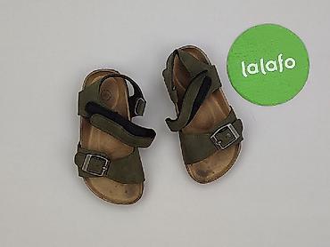 klapki crocs 25: Sandałki 24, Używany — 2