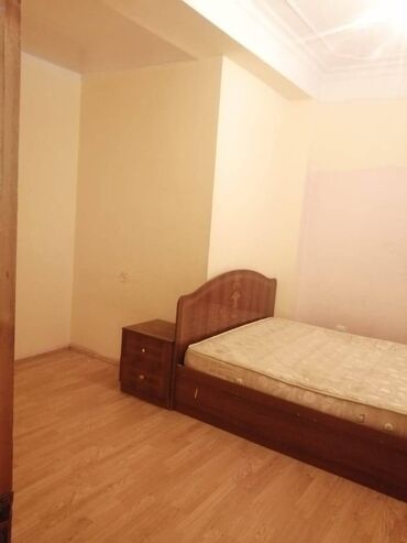 Yeni tikili: 3 otaqlı, Yeni tikili, m. Neftçilər, 67 kv. m — 5