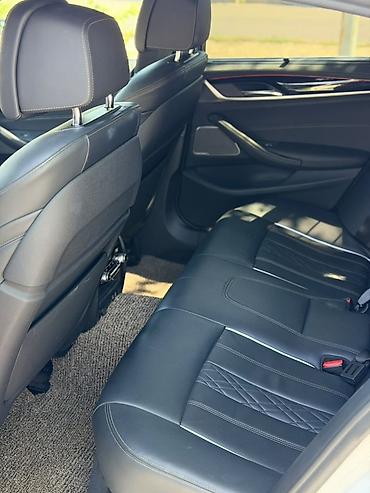 bwm e60: BMW 5 series: 2021 г., 2 л, Автомат, Бензин, Седан — 8