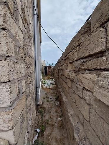 maşdağa: Maştağa qəs. 6 otaqlı, 240 kv. m, Kredit var, Orta təmir — 7