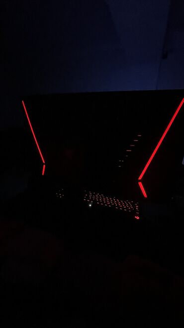 Настольные ПК и рабочие станции: Компьютер, ядер - 6, ОЗУ 16 ГБ, Игровой, Б/у, Intel Core i5, NVIDIA GeForce GTX 1080, NVMe — 4