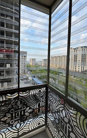 archa group: 1 комната, 62 м², Ала-Арча ТРЦ Элитка, 7 этаж, Евроремонт — 8